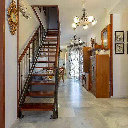 Marina Beach - In Free Wifi Holiday home