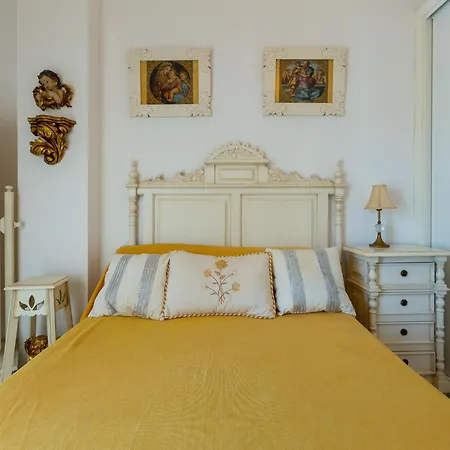 Holiday home Marina Beach - In Free Wifi Fuengirola