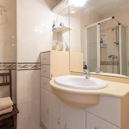 Holiday home Marina Beach - In Free Wifi *