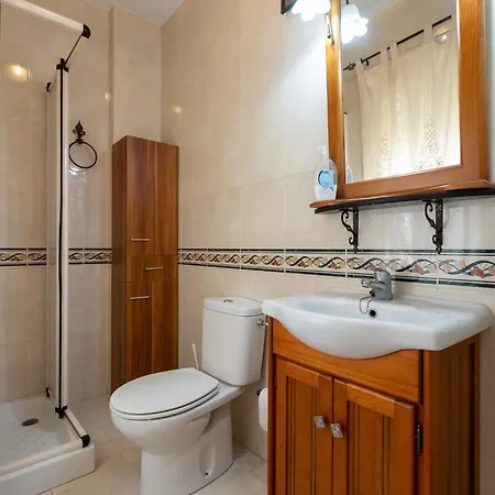 Holiday home Marina Beach - In Free Wifi Fuengirola
