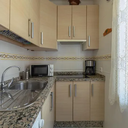 Holiday home Marina Beach - In Free Wifi *